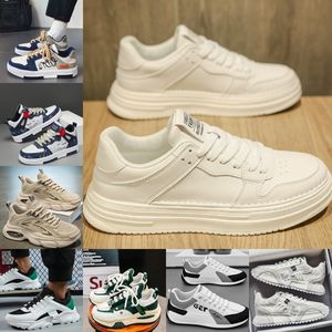 Assortiment varié de chaussures de sport pour adultes de différentes marques, chaussures de sport tendance, chaussures décontractées respirantes, vente en gros - Product Image 4