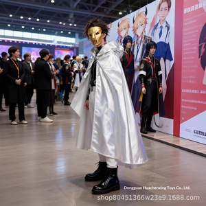 Máscara Cross-border Jones, Nuevo Estilo Moderno en TikTok, Cosplay de las Tortugas <span class=keywords><strong>Ninja</strong></span> para Fiestas, Hecha a Mano, Unisex, PVC, Hecho en China - Product Image 5