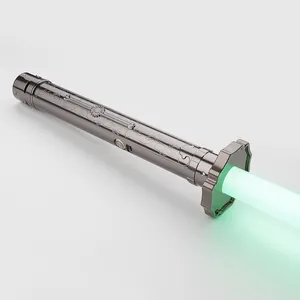 LGT SABERS özel tasarım kaynağı Lightsaber StarWars Luke Graflex Skywalker Kylo Ren Lightsaber temalı partiler Saber kılıç