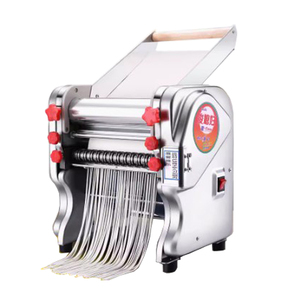 Máquina Profesional para Hacer Fideos, Máquina Manual para Prensar, Cortar y Hacer Pasta para Uso Doméstico - Product Image 1