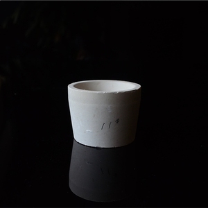 Rouleau de <span class=keywords><strong>bateau</strong></span> MgO en céramique, à haute température, utilisé pour les fours à tubes, équipement de laboratoire - Product Image 3
