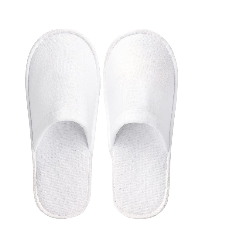 Daily Use Economical Disposable Hotel slippers