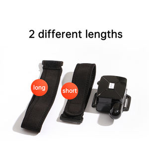 Nuovissimo Braccialetto Salvavita da Polso di Terza Generazione 2025, Gonfiabile Anti-Annegamento per Sicurezza in Acqua e Autosoccorso - Product Image 5