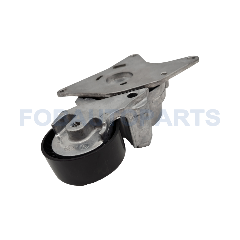 New Oyota for COROLLA AVENSIS Saloon T25 T27 for RAV4 Timing Belt Tensioner Pulley Compatible with LEXUS 16620-0R010