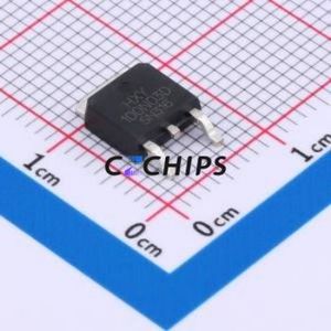 IRLR8726TRPBF-HXY ใหม่-ต้นฉบับ TO-252-2L ทรานซิสเตอร์ภาคสนามทรานซิสเตอร์ (MOSFET) - Product Image 1