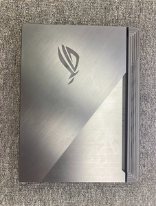 ของแท้สำหรับ <span class=keywords><strong>ASUS</strong></span> <span class=keywords><strong>ROG</strong></span> <span class=keywords><strong>Strix</strong></span> g 3 i7-9750H 16GB 512GB GTX 1650 1660ti RTX2060เล่นเกมแล็ปท็อป<span class=keywords><strong>15</strong></span>นิ้ว - Product Image 6
