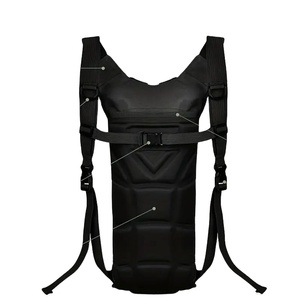 MUESTRA GRATUITA: Bolsa de Hidratación Portátil para Senderismo y Camping, Bolsa de Agua de 3L, Bolsa de Hidratación Táctica - Product Image 4