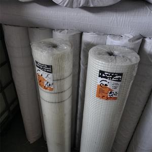 Hiệu quả cao bên trong và bên ngoài cách nhiệt sợi thủy tinh lưới vải chống nứt lưới xây dựng - Product Image 4