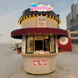 Carro de comida móvil totalmente equipado Remolque de comida rápida de serpiente de acero inoxidable con equipo para la venta - Product Image 6