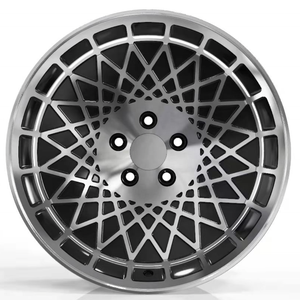 Jantes forgées pour voitures particulières 15 16 17 18 19 <span class=keywords><strong>20</strong></span> pouces 5*112 pour Japan Racing <span class=keywords><strong>JR</strong></span>-14 pour Mini Cooper pour BMW pour voitures de course - Product Image 2