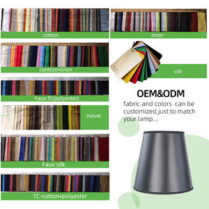 Paralume in Carta Moderno ed Economico, Ecologico, Fatto a Mano in Cartone per Lampade - Product Image 3