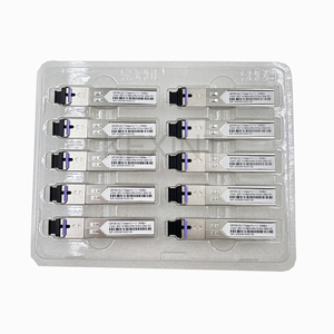 Kexint 2.5g 1.25G tx1490nm rx1310nm 20km SC GPON OLT lớp C +++ 10dBm 9dbm 8dbm SFP mô-đun - Product Image 4