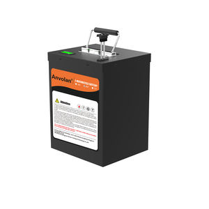 ماكس الجهد 59.5V بطارية أيون الليثيوم حزمة 48V 20Ah الكهربائية E دراجة بخارية البطارية ل 500W-1000W المحرك - Product Image 4