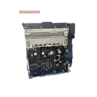 Ensemble moteur de qualité supérieure 1.6L TU5JP4 pour Peugeot 206 207 307 308 Partner CITROEN