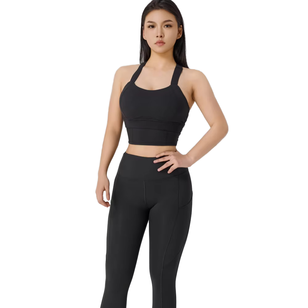 Yoga Fitness Wholesale Yoga Clothes Alibaba Ladies Gym Wear