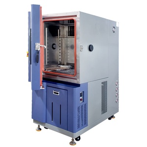 ATMARS AH-1000 ODM personalizou a umidade 220V eletrônica o mini clima da proteção 1000L IP66 para testar o equipamento - Product Image 1