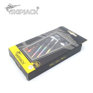 Professional Top Dart Customized Dart case logo <b>Tungsten</b> Steel Darts Boxes - Product Image 4