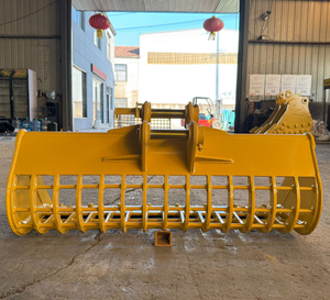 Cucharón de Excavadora RSBM Global Supply para KT121 - Product Image 3