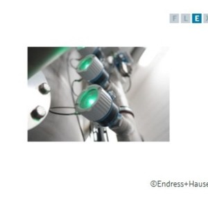 สวิตช์วัดระดับน้ำแบบส้อมสั่น Endress+Hauser Liquiphant FTL51B พร้อมจอแสดงผล Proline10 สำหรับการวัดระดับของเหลว - Product Image 3