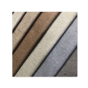 قماش من جلد الغزال 100% من البوليستر, قماش من جلد الغزال 140 جرام للاريكة - Product Image 3