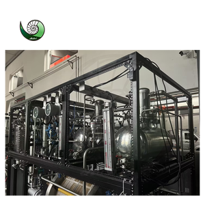 Électrolyseur Alcalin Intelligent <span class=keywords><strong>pour</strong></span> la Production d'Hydrogène Générateur de Gaz Hydrogène par Électrolyse de <span class=keywords><strong>l</strong></span>'<span class=keywords><strong>Eau</strong></span> Alcaline - Product Image 5