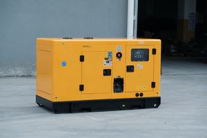 3相Genset <span class=keywords><strong>200KW</strong></span> 300KW 400KWキャタピラー発電機400KVA 500KVAディーゼルGensetスーパーサイレントディーゼル発電機セット - Product Image 4