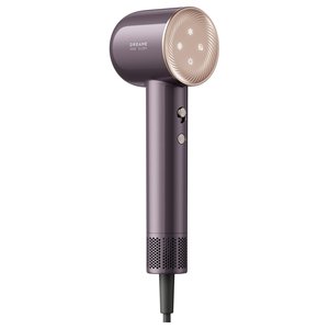 Sèche-cheveux Phon Glory 1600W ionique 2 vitesses 4 températures avec concentrateur et diffuseur - Product Image 3