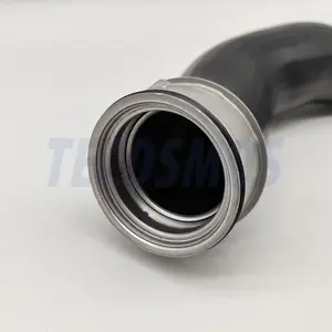 1K0145834BD Turbo Charge Air Coolant Incooler Intake Hose For VW GOLF EOS SCIROCCO PASSAT 1.4