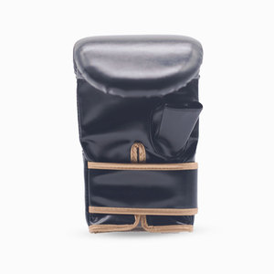 <span class=keywords><strong>Guantoni</strong></span> <span class=keywords><strong>da</strong></span> <span class=keywords><strong>Boxe</strong></span> Professionali di Alta Qualità per Allenamento Fitness in PU - Product Image 6