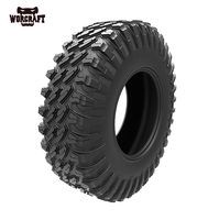 Pneus VTT sans tuyau 30X10r14 32X10r14 Pneus UTV Pneus à quatre roues Série UTV Xt/Bruiser Vt Vente en gros de haute qualité à bas prix