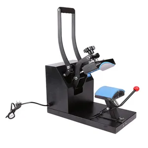 Pelucheux — Machine à Sublimation 5.5x3.5mm, avec transfert à 90 degrés, presse à chaleur