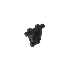 [Gobricks]GDS-M368 Pièces de blocs de construction en gros 30375 Torse mécanique, Droïde de combat - Product Image 4