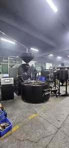 Torréfacteur de café 60kg - Product Image 2