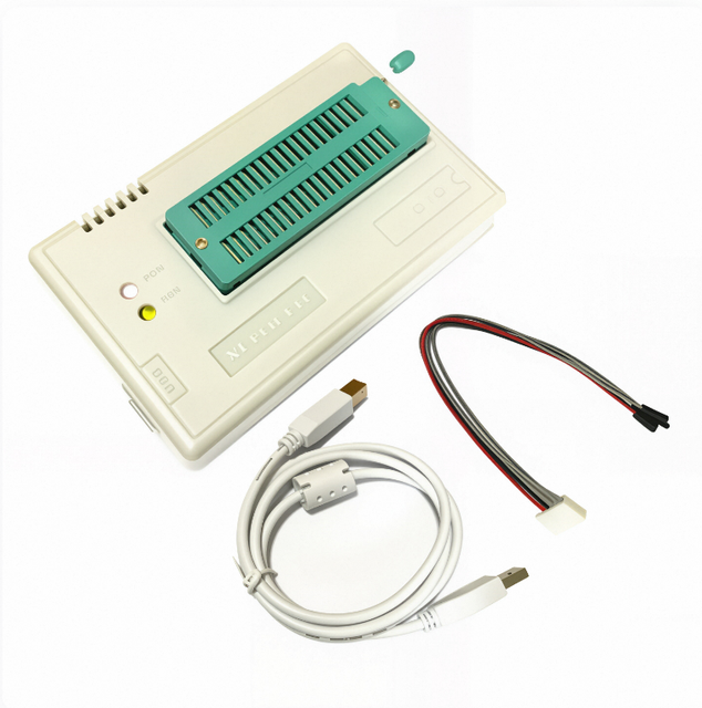 TL866II Plus Universal Minipro Programmer Multifunction Programmer