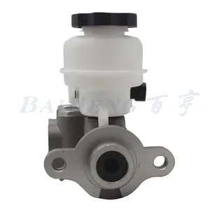 Best Selling BHI1586L NISSAN Brake System Parts 18040251 18047667 Brake Master Cylinder With Select Cars Piston