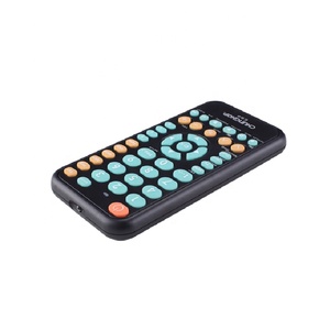 Chunghop Sản Xuất Bán Hàng Trực Tiếp E86 <span class=keywords><strong>6</strong></span> Trong <span class=keywords><strong>1</strong></span> Phổ Điều Khiển Từ Xa Với Chức Năng Học Tập - Product Image 1