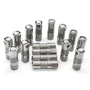 Pengangkat Roller Hidrolik 4 Pandu untuk Chevrolet GMC Cadillac Buick HL124 12571595 12619820 12632143 17122490 25341990 12499225 - Product Image 1