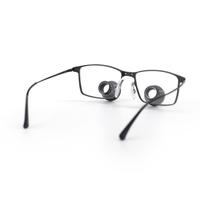 Loupe dentaire miniature 22NM 2.5x 3.0x 3.5x, loupe chirurgicale binoculaire, cadre en titane, loupe chirurgicale pour ophtalmologie
