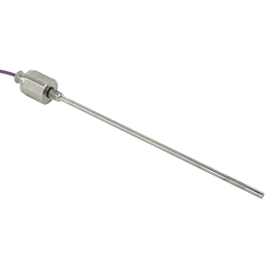 Anti-<strong>knock</strong> 304L Stainless Steel Mining Machinery Non-Contact Displacement <strong>Sensor</strong> - Product Image 1