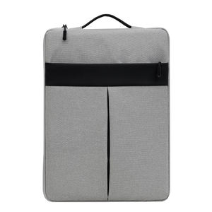 Funda Protectora para Portátil de 11-16 Pulgadas, Duradera, para Viajes, con Sistema de Correa, Estilo Simple - Product Image 1