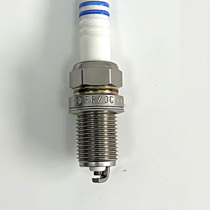 Bujía Nueva de Alta Calidad para Bosch 0242235666 (1211273 7760383) para Aston <span class=keywords><strong>Martin</strong></span>, ALFA ROMEO, Jaguar, Mercedes-Benz - Product Image 4