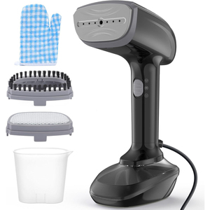 Điện Hộ Gia Đình May Steamer Cầm Tay Dọc Phẳng Bàn Ủi Hơi Nước Cho Quần Áo Cho Khách Sạn Sử Dụng - Product Image 1