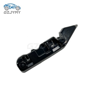 51117499831 Grille garde-boue support de support Crash renfort Section supérieure gauche avant pare-chocs arrière pour BMW G20 G21 G28 M3 M4 - Product Image 6
