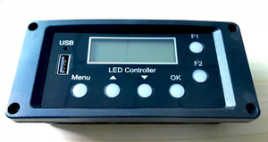 Thiết Bị Định Tuyến Tên Trạm Dừng Xe Buýt Bán Chạy Thiết Bị Điều Khiển Bảng Hiệu Điểm Đến Đèn <span class=keywords><strong>LED</strong></span> Bộ Điều Khiển Hộp - Product Image 3