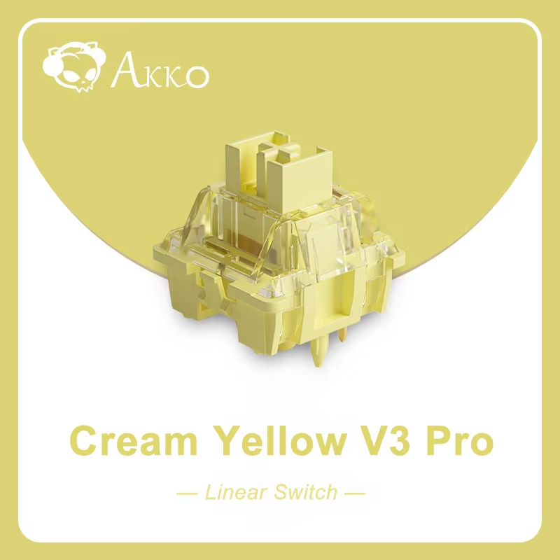 Ream Amarillo V3 Pro