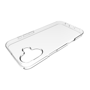 2024 nueva llegada claro transparente suave TPU funda protectora para teléfono móvil para iPhone 16 Pro Max 16 Plus 13 <span class=keywords><strong>Mini</strong></span> 12 Pro - Product Image 3