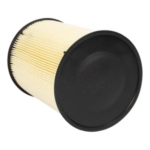 Filtro de Aire de Motor de Alta Calidad, Paquete Personalizado de Repuesto para Ford FA-1908 1448616 1477153 1496204 1695529 7M519601AC, Motor de Automóvil - Product Image 4