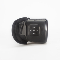 Casques VR Shinecon VR9 Quad Core 2.0 GHz tout-en-un avec certificat FCC, CE