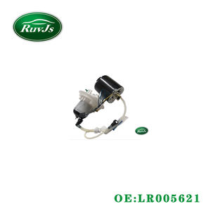 Aksesori Mobil RuvJs pompa bahan bakar LR005621 untuk Freelander 2 2006-2014 - Product Image 5