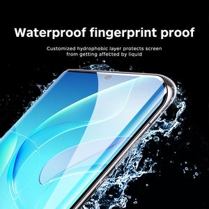 Protector de Pantalla de Vidrio Templado de 0.18MM para <span class=keywords><strong>Samsung</strong></span> Galaxy S23 <span class=keywords><strong>S22</strong></span> S21 Plus - Product Image 3